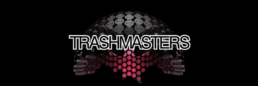 TRASHMASTERS LOGO