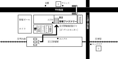 [TVA^[MAP